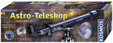 Astro-Teleskop - 