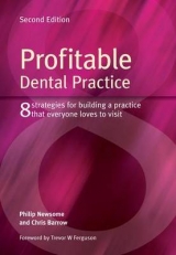 Profitable Dental Practice - Newsome, Philip; Barrow, Chris