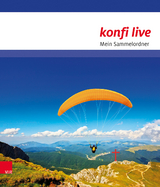 konfi live. Mein Sammelordner - 