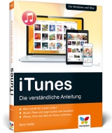 iTunes - René Gäbler