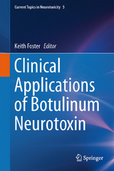 Clinical Applications of Botulinum Neurotoxin - 