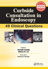 Curbside Consultation in Endoscopy - Leung, Joseph; Lo, Simon K.