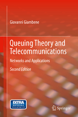 Queuing Theory and Telecommunications - Giovanni Giambene