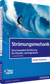 Strömungsmechanik - Hendrik Kuhlmann