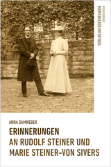 Erinnerungen - Anna Samweber