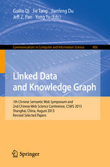 Linked Data and Knowledge Graph - 