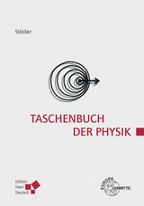 Taschenbuch der Physik - Horst Stöcker