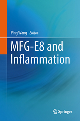 MFG-E8 and Inflammation - 