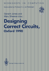 Designing Correct Circuits - 