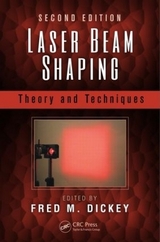 Laser Beam Shaping - Dickey, Fred M.