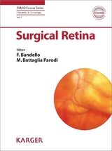 Surgical Retina - 