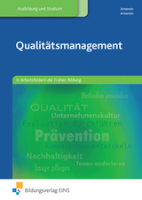 Qualitätsmanagement - Bärbel Amerein, Kurt Amerein