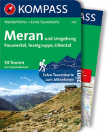 Meran und Umgebung - Baumann, Franziska