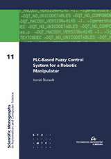 PLC-based fuzzy control system for a robotic manipulator - Tomáš Škulavík