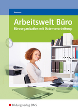 Arbeitswelt Büro - Svenja Hausener