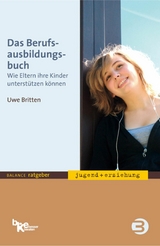 Das Berufsausbildungsbuch - Uwe Britten