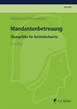 Mandantenbetreuung