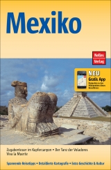 Mexiko - 