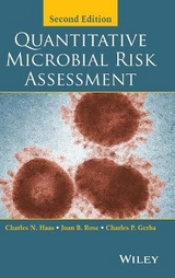 Quantitative Microbial Risk Assessment - Haas, Charles N.; Rose, Joan B.; Gerba, Charles P.