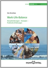 Work-Life-Balance - Uta Kirschten