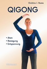 Qigong - Christina J. Barea