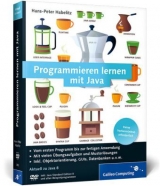 Programmieren lernen mit Java - Hans-Peter Habelitz