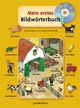 Mein erstes Bildwörterbuch - 