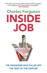 Inside Job - Ferguson, Charles