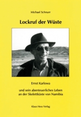 Lockruf der Wüste - Michael Schnurr