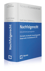 Nachfolgerecht - 