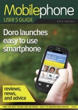 Mobile Phone User's Guide - Williams, Dan