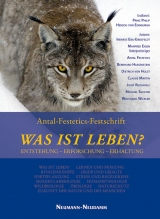 Antal-Festetics-Festschrift  Was ist Leben?