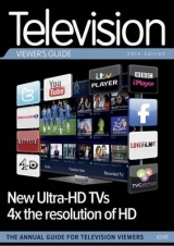 Television Viewer's Guide - Woodyear, Clive