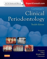 Carranza's Clinical Periodontology - Newman, Michael G.; Takei, Henry; Klokkevold, Perry R.; Carranza, Fermin A.