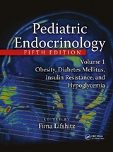 Pediatric Endocrinology - Lifshitz, Fima