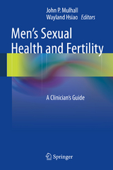 Men's Sexual Health and Fertility - 