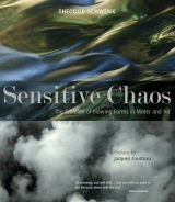 Sensitive Chaos - Schwenk, Theodor; Cousteau, Jacques-Yves