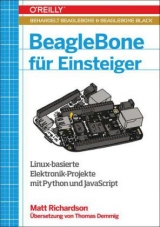 BeagleBone für Einsteiger - Matt Richardson