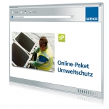 Online-Paket Umweltschutz - 