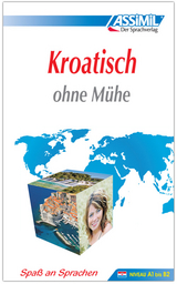 Assimil Kroatisch ohne Mühe - 