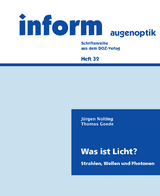 Was ist Licht? - Jürgen Nolting, Thomas Goede