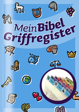 Mein Bibel-Griffregister