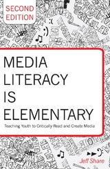 Media Literacy is Elementary - Jeff Share