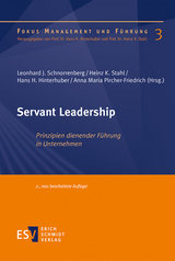 Servant Leadership - 