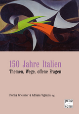 150 Jahre Italien - 