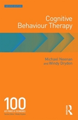 Cognitive Behaviour Therapy - Neenan, Michael; Dryden, Windy