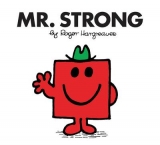 Mr. Strong - Hargreaves, Roger