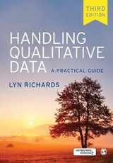 Handling Qualitative Data - Richards, Lyn