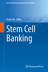 Stem Cell Banking - 