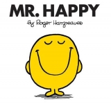 Mr. Happy - Hargreaves, Roger